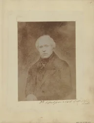 Sir David Brewster